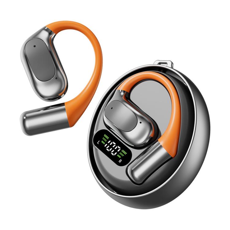 M113 AI Translation Auricolare Bluetooth Auricolare con gancio per l'orecchio Traduzione in tempo reale Auricolari 144 Traduttore vocale M113 AI Translation Auricolare Bluetooth Auricolare con gancio per l'orecchio Traduzione in tempo reale Auricolari 144 Traduttore vocale